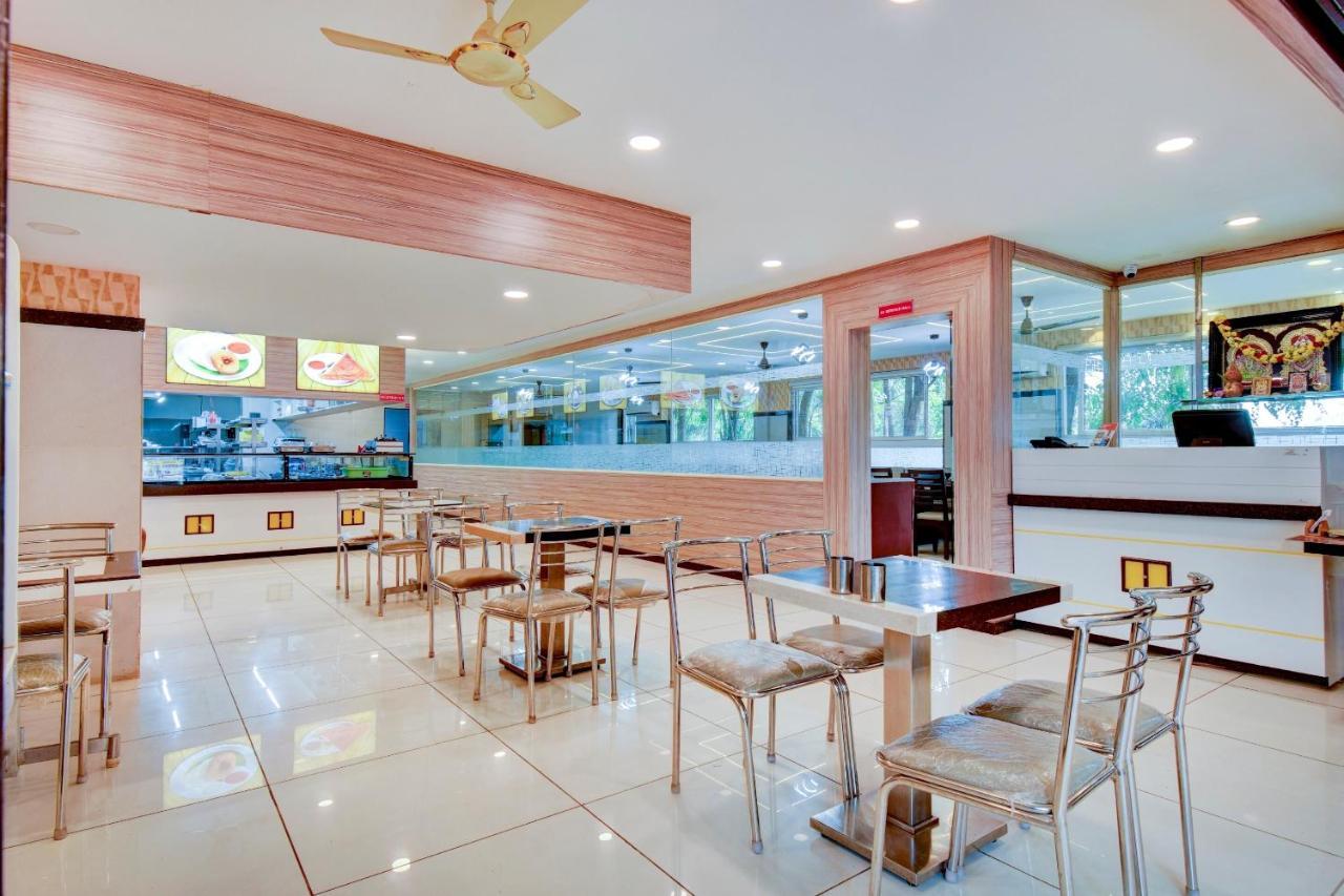 Capital O 81558 Udupi Gokula Bangalore Luaran gambar