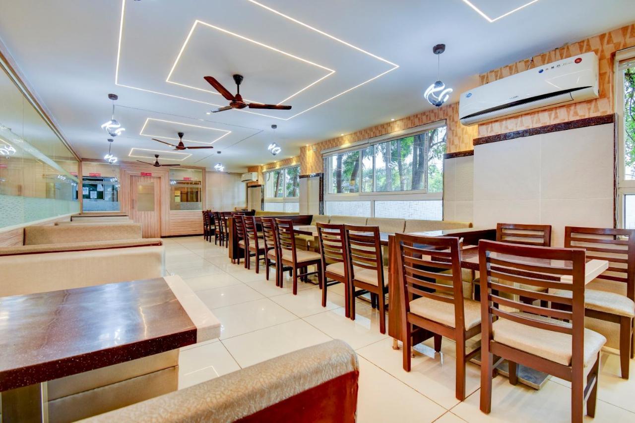 Capital O 81558 Udupi Gokula Bangalore Luaran gambar